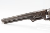 CIVIL WAR/WILD WEST Antique COLT M1851 NAVY Conversion Revolver GUNFIGHTER - 14 of 18