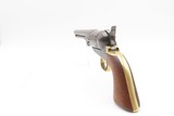 CIVIL WAR/WILD WEST Antique COLT M1851 NAVY Conversion Revolver GUNFIGHTER - 18 of 18