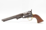 CIVIL WAR/WILD WEST Antique COLT M1851 NAVY Conversion Revolver GUNFIGHTER - 13 of 18