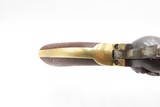 CIVIL WAR/WILD WEST Antique COLT M1851 NAVY Conversion Revolver GUNFIGHTER - 11 of 18