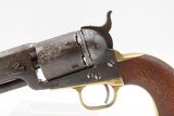 CIVIL WAR/WILD WEST Antique COLT M1851 NAVY Conversion Revolver GUNFIGHTER - 15 of 18