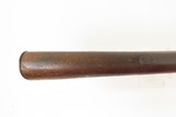 VALLEY FORGE Antique W.L. EVANS Contract U.S M1816 FLINTLOCK Musket
SCARCE One of Only 5,000 Type I Muskets Produced - 13 of 25