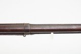 VALLEY FORGE Antique W.L. EVANS Contract U.S M1816 FLINTLOCK Musket
SCARCE One of Only 5,000 Type I Muskets Produced - 15 of 25