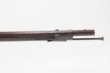 VALLEY FORGE Antique W.L. EVANS Contract U.S M1816 FLINTLOCK Musket
SCARCE One of Only 5,000 Type I Muskets Produced - 3 of 25
