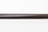 REVOLUTIONARY WAR Era ENGRAVED Antique SANDWELL FUSIL FLINTLOCK MusketBritish “SANDWELL MINORIES LONDON” Circa 1760-70 - 17 of 25