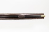 CRYSTAL PALACE Engraved GREENER Antique DB SxS PRESENTATION GRADE Shotgun
INDESTRUCTIBLE by GUN POWDER No. 1 EXPOSITION. 1851 - 22 of 25