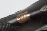 CRYSTAL PALACE Engraved GREENER Antique DB SxS PRESENTATION GRADE Shotgun
INDESTRUCTIBLE by GUN POWDER No. 1 EXPOSITION. 1851 - 3 of 25