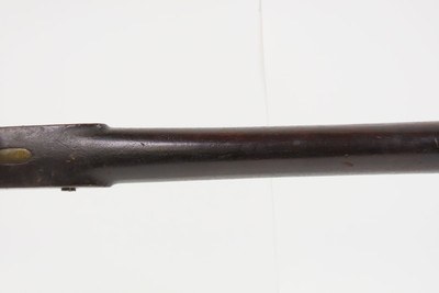 CIVIL WAR Era J.P. MOORE & Sons P1853 SHORT ENFIELD Percussion Rifle-Musket Sub-Contractor for the Colt Firearms Company - Image 6 of 24