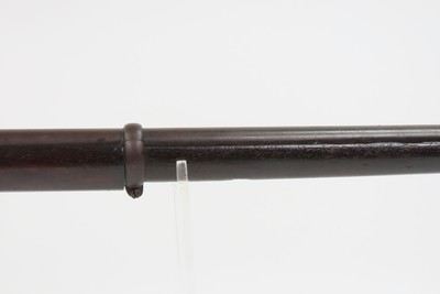 CIVIL WAR Era J.P. MOORE & Sons P1853 SHORT ENFIELD Percussion Rifle-Musket Sub-Contractor for the Colt Firearms Company - Image 9 of 24