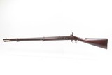 CIVIL WAR Era J.P. MOORE & Sons P1853 SHORT ENFIELD Percussion Rifle-Musket Sub-Contractor for the Colt Firearms Company - 11 of 24