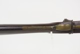 CIVIL WAR Era J.P. MOORE & Sons P1853 SHORT ENFIELD Percussion Rifle-Musket Sub-Contractor for the Colt Firearms Company - 8 of 24