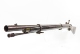 CIVIL WAR Era J.P. MOORE & Sons P1853 SHORT ENFIELD Percussion Rifle-Musket Sub-Contractor for the Colt Firearms Company - 10 of 24