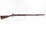 CIVIL WAR Era J.P. MOORE & Sons P1853 SHORT ENFIELD Percussion Rifle-Musket Sub-Contractor for the Colt Firearms Company - 16 of 24