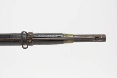CIVIL WAR Era J.P. MOORE & Sons P1853 SHORT ENFIELD Percussion Rifle-Musket Sub-Contractor for the Colt Firearms Company - Image 3 of 24