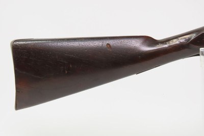 CIVIL WAR Era J.P. MOORE & Sons P1853 SHORT ENFIELD Percussion Rifle-Musket Sub-Contractor for the Colt Firearms Company - Image 4 of 24