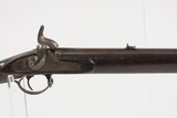 CIVIL WAR Era J.P. MOORE & Sons P1853 SHORT ENFIELD Percussion Rifle-Musket Sub-Contractor for the Colt Firearms Company - 24 of 24