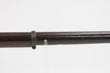 CIVIL WAR Era J.P. MOORE & Sons P1853 SHORT ENFIELD Percussion Rifle-Musket Sub-Contractor for the Colt Firearms Company - 9 of 24