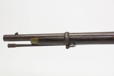 CIVIL WAR Era J.P. MOORE & Sons P1853 SHORT ENFIELD Percussion Rifle-Musket Sub-Contractor for the Colt Firearms Company - Image 13 of 24