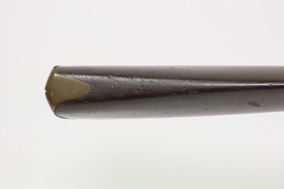 CIVIL WAR Era J.P. MOORE & Sons P1853 SHORT ENFIELD Percussion Rifle-Musket Sub-Contractor for the Colt Firearms Company - Image 18 of 24