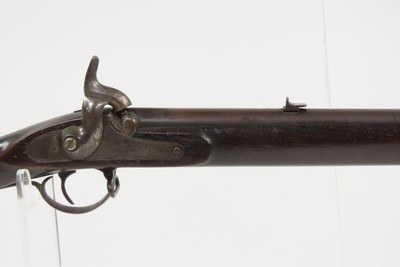 CIVIL WAR Era J.P. MOORE & Sons P1853 SHORT ENFIELD Percussion Rifle-Musket Sub-Contractor for the Colt Firearms Company - Image 24 of 24