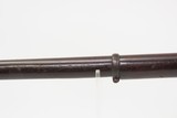 CIVIL WAR Era J.P. MOORE & Sons P1853 SHORT ENFIELD Percussion Rifle-Musket Sub-Contractor for the Colt Firearms Company - 2 of 24