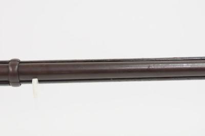 CIVIL WAR Era J.P. MOORE & Sons P1853 SHORT ENFIELD Percussion Rifle-Musket Sub-Contractor for the Colt Firearms Company - Image 21 of 24