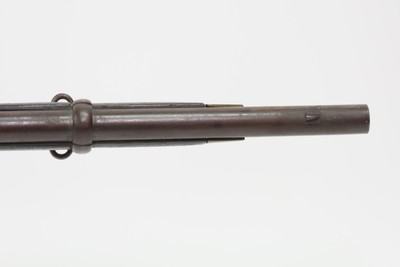 CIVIL WAR Era J.P. MOORE & Sons P1853 SHORT ENFIELD Percussion Rifle-Musket Sub-Contractor for the Colt Firearms Company - Image 17 of 24