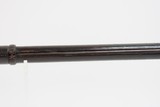 CIVIL WAR Era J.P. MOORE & Sons P1853 SHORT ENFIELD Percussion Rifle-Musket Sub-Contractor for the Colt Firearms Company - 12 of 24