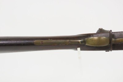 CIVIL WAR Era J.P. MOORE & Sons P1853 SHORT ENFIELD Percussion Rifle-Musket Sub-Contractor for the Colt Firearms Company - Image 8 of 24