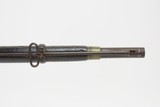 CIVIL WAR Era J.P. MOORE & Sons P1853 SHORT ENFIELD Percussion Rifle-Musket Sub-Contractor for the Colt Firearms Company - 3 of 24