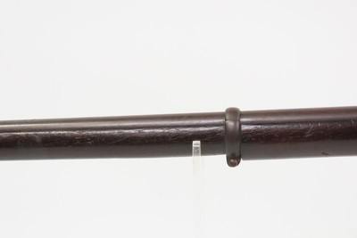 CIVIL WAR Era J.P. MOORE & Sons P1853 SHORT ENFIELD Percussion Rifle-Musket Sub-Contractor for the Colt Firearms Company - Image 2 of 24