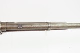 CIVIL WAR FRONTIER Antique U.S. SHARPS NEW MODEL 1863 CAVALRY CARBINE .52
WILD WEST Iconic Percussion SADDLE RING CARBINE - 18 of 25