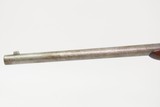 CIVIL WAR FRONTIER Antique U.S. SHARPS NEW MODEL 1863 CAVALRY CARBINE .52
WILD WEST Iconic Percussion SADDLE RING CARBINE - 9 of 25