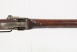 CIVIL WAR FRONTIER Antique U.S. SHARPS NEW MODEL 1863 CAVALRY CARBINE .52
WILD WEST Iconic Percussion SADDLE RING CARBINE - 3 of 25