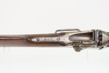 CIVIL WAR FRONTIER Antique U.S. SHARPS NEW MODEL 1863 CAVALRY CARBINE .52
WILD WEST Iconic Percussion SADDLE RING CARBINE - 22 of 25