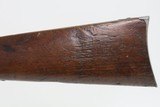 CIVIL WAR FRONTIER Antique U.S. SHARPS NEW MODEL 1863 CAVALRY CARBINE .52
WILD WEST Iconic Percussion SADDLE RING CARBINE - 19 of 25