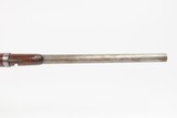 CIVIL WAR FRONTIER Antique U.S. SHARPS NEW MODEL 1863 CAVALRY CARBINE .52
WILD WEST Iconic Percussion SADDLE RING CARBINE - 6 of 25