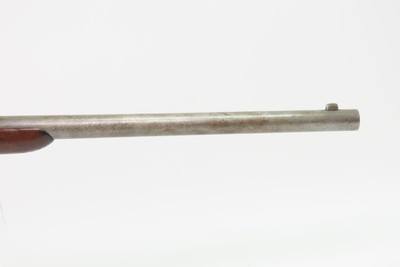 CIVIL WAR FRONTIER Antique U.S. SHARPS NEW MODEL 1863 CAVALRY CARBINE .52WILD WEST Iconic Percussion SADDLE RING CARBINE - Image 4 of 25