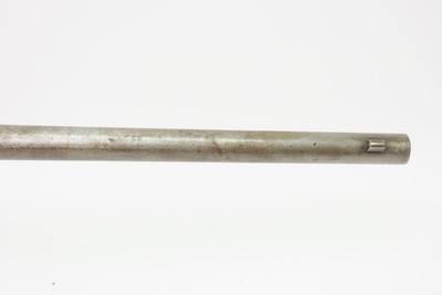CIVIL WAR FRONTIER Antique U.S. SHARPS NEW MODEL 1863 CAVALRY CARBINE .52WILD WEST Iconic Percussion SADDLE RING CARBINE - Image 10 of 25