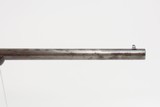 CIVIL WAR Era BALL & WILLIAMS Assembled .56 Spencer BALLARD PATENT Carbine
SCARCE; 1 of About 1,000 Made for MERWIN & BRAY - 3 of 25