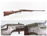 CIVIL WAR Era BALL & WILLIAMS Assembled .56 Spencer BALLARD PATENT Carbine
SCARCE; 1 of About 1,000 Made for MERWIN & BRAY