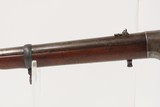 CIVIL WAR Era BALL & WILLIAMS Assembled .56 Spencer BALLARD PATENT Carbine
SCARCE; 1 of About 1,000 Made for MERWIN & BRAY - 20 of 25