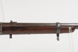 CIVIL WAR Era BALL & WILLIAMS Assembled .56 Spencer BALLARD PATENT Carbine
SCARCE; 1 of About 1,000 Made for MERWIN & BRAY - 4 of 25