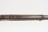 CIVIL WAR Era BALL & WILLIAMS Assembled .56 Spencer BALLARD PATENT Carbine
SCARCE; 1 of About 1,000 Made for MERWIN & BRAY - 13 of 25