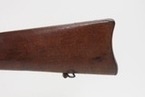 CIVIL WAR Era BALL & WILLIAMS Assembled .56 Spencer BALLARD PATENT Carbine
SCARCE; 1 of About 1,000 Made for MERWIN & BRAY - 22 of 25