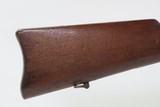 CIVIL WAR Era BALL & WILLIAMS Assembled .56 Spencer BALLARD PATENT Carbine
SCARCE; 1 of About 1,000 Made for MERWIN & BRAY - 6 of 25