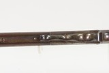 CIVIL WAR Era BALL & WILLIAMS Assembled .56 Spencer BALLARD PATENT Carbine
SCARCE; 1 of About 1,000 Made for MERWIN & BRAY - 10 of 25