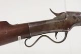 CIVIL WAR Era BALL & WILLIAMS Assembled .56 Spencer BALLARD PATENT Carbine
SCARCE; 1 of About 1,000 Made for MERWIN & BRAY - 5 of 25