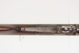 CIVIL WAR Era BALL & WILLIAMS Assembled .56 Spencer BALLARD PATENT Carbine
SCARCE; 1 of About 1,000 Made for MERWIN & BRAY - 14 of 25