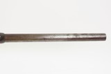 CIVIL WAR Era BALL & WILLIAMS Assembled .56 Spencer BALLARD PATENT Carbine
SCARCE; 1 of About 1,000 Made for MERWIN & BRAY - 8 of 25